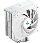 Фото Cooler CPU Deepcool AK400 Digital SE White (R-AK400-WHADMN-GJD)