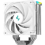 Фото Cooler CPU Deepcool AK400 Digital SE White (R-AK400-WHADMN-GJD) #8