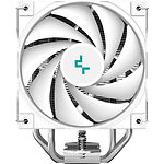 Фото Cooler CPU Deepcool AK400 Digital SE White (R-AK400-WHADMN-GJD) #7