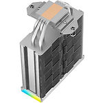 Фото Cooler CPU Deepcool AK400 Digital SE White (R-AK400-WHADMN-GJD) #5