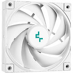 Фото Cooler CPU Deepcool AK400 Digital SE White (R-AK400-WHADMN-GJD) #3