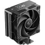 Фото Cooler CPU Deepcool AK400 G2 Digital NYX (R-AK400G2-BKNNMN-GJD-1)