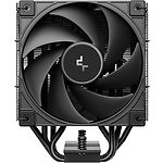Фото Cooler CPU Deepcool AK400 G2 Digital NYX (R-AK400G2-BKNNMN-GJD-1) #7