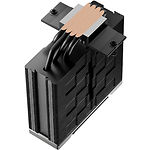 Фото Cooler CPU Deepcool AK400 G2 Digital NYX (R-AK400G2-BKNNMN-GJD-1) #5