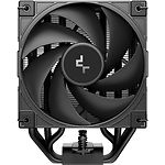 Зображення Cooler CPU Deepcool AK700 Digital NYX (R-AK700-BKNNMN-GJD-1) Фото Cooler CPU Deepcool AK700 Digital NYX (R-AK700-BKNNMN-GJD-1)