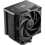 Зображення Cooler CPU Deepcool AK700 Digital NYX (R-AK700-BKNNMN-GJD-1) Фото Cooler CPU Deepcool AK700 Digital NYX (R-AK700-BKNNMN-GJD-1)