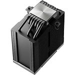 Зображення Cooler CPU Deepcool AK700 Digital NYX (R-AK700-BKNNMN-GJD-1) #5 Фото Cooler CPU Deepcool AK700 Digital NYX (R-AK700-BKNNMN-GJD-1) #5