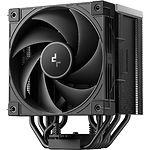Фото Cooler CPU Deepcool AK500S Digital SE Black (R-AK500S-BKADMN-GJD) #7