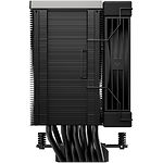 Фото Cooler CPU Deepcool AK500S Digital SE Black (R-AK500S-BKADMN-GJD) #6