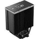 Фото Cooler CPU Deepcool AK500S Digital SE Black (R-AK500S-BKADMN-GJD) #4