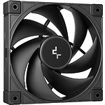 Фото Cooler CPU Deepcool AK500S Digital SE Black (R-AK500S-BKADMN-GJD) #3