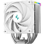 Фото Cooler CPU Deepcool AK500S Digital SE White (R-AK500S-WHADMN-GJD) #8