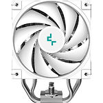 Фото Cooler CPU Deepcool AK500S Digital SE White (R-AK500S-WHADMN-GJD) #7