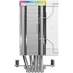 Фото Cooler CPU Deepcool AK500S Digital SE White (R-AK500S-WHADMN-GJD) #6