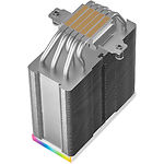 Фото Cooler CPU Deepcool AK500S Digital SE White (R-AK500S-WHADMN-GJD) #5