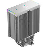 Фото Cooler CPU Deepcool AK500S Digital SE White (R-AK500S-WHADMN-GJD) #4