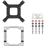 Фото Cooler CPU Deepcool AK500S Digital SE White (R-AK500S-WHADMN-GJD) #2