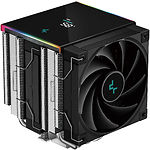 Фото Cooler CPU Deepcool AK620 Digital SE Black (R-AK620-BKADMN-GJD)