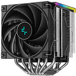 Фото Cooler CPU Deepcool AK620 Digital SE Black (R-AK620-BKADMN-GJD)