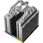 Фото Cooler CPU Deepcool AK620 Digital SE Black (R-AK620-BKADMN-GJD) #5