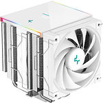 Фото Cooler CPU Deepcool AK620 Digital SE White (R-AK620-WHADMN-GJD)