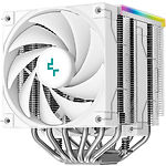 Фото Cooler CPU Deepcool AK620 Digital SE White (R-AK620-WHADMN-GJD)