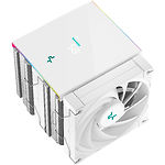 Фото Cooler CPU Deepcool AK620 Digital SE White (R-AK620-WHADMN-GJD) #8