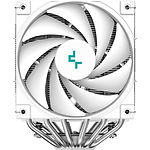 Фото Cooler CPU Deepcool AK620 Digital SE White (R-AK620-WHADMN-GJD) #7