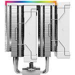 Фото Cooler CPU Deepcool AK620 Digital SE White (R-AK620-WHADMN-GJD) #6