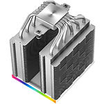 Фото Cooler CPU Deepcool AK620 Digital SE White (R-AK620-WHADMN-GJD) #5