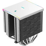 Фото Cooler CPU Deepcool AK620 Digital SE White (R-AK620-WHADMN-GJD) #4