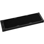 Зображення Cooler CPU Deepcool LE360 V2 (R-LE360-BKAMMC-G-2) СВО #3 Фото Cooler CPU Deepcool LE360 V2 (R-LE360-BKAMMC-G-2) СВО #3