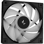 Фото Cooler CPU Deepcool LE240 V2 (R-LE240-BKAMMC-G-2) СВО #4