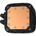 Зображення Cooler CPU Deepcool LS520 SE Black (R-LS520-BKAMMM-G-1) СВО #5 Фото Cooler CPU Deepcool LS520 SE Black (R-LS520-BKAMMM-G-1) СВО #5