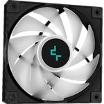 Зображення Cooler CPU Deepcool LS520 SE Black (R-LS520-BKAMMM-G-1) СВО #4 Фото Cooler CPU Deepcool LS520 SE Black (R-LS520-BKAMMM-G-1) СВО #4