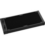 Зображення Cooler CPU Deepcool LS520 SE Black (R-LS520-BKAMMM-G-1) СВО #3 Фото Cooler CPU Deepcool LS520 SE Black (R-LS520-BKAMMM-G-1) СВО #3