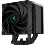 Фото Cooler CPU Deepcool AK500 ZERO DARK (R-AK500-BKNNMT-G-1)