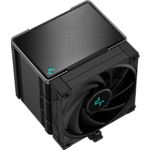 Фото Cooler CPU Deepcool AK500 ZERO DARK (R-AK500-BKNNMT-G-1) #7