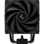 Фото Cooler CPU Deepcool AK500 ZERO DARK (R-AK500-BKNNMT-G-1) #6