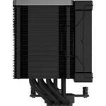 Фото Cooler CPU Deepcool AK500 ZERO DARK (R-AK500-BKNNMT-G-1) #5