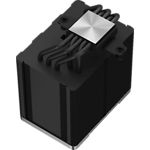 Фото Cooler CPU Deepcool AK500 ZERO DARK (R-AK500-BKNNMT-G-1)