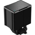 Фото Cooler CPU Deepcool AK500 ZERO DARK (R-AK500-BKNNMT-G-1) #2