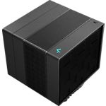 Фото Cooler CPU Deepcool ASSASSIN IV Black (R-ASN4-BKNNMT-G) #7