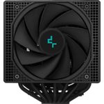 Фото Cooler CPU Deepcool ASSASSIN IV Black (R-ASN4-BKNNMT-G)