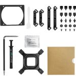Фото Cooler CPU Deepcool ASSASSIN IV Black (R-ASN4-BKNNMT-G) #1