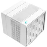 Зображення Cooler CPU Deepcool ASSASSIN IV White (R-ASN4-WHNNMT-G) Фото Cooler CPU Deepcool ASSASSIN IV White (R-ASN4-WHNNMT-G)