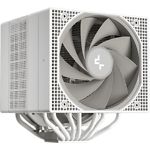 Зображення Cooler CPU Deepcool ASSASSIN IV White (R-ASN4-WHNNMT-G) Фото Cooler CPU Deepcool ASSASSIN IV White (R-ASN4-WHNNMT-G)