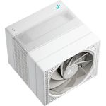 Зображення Cooler CPU Deepcool ASSASSIN IV White (R-ASN4-WHNNMT-G) #6 Фото Cooler CPU Deepcool ASSASSIN IV White (R-ASN4-WHNNMT-G) #6