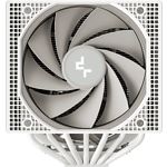 Зображення Cooler CPU Deepcool ASSASSIN IV White (R-ASN4-WHNNMT-G) #5 Фото Cooler CPU Deepcool ASSASSIN IV White (R-ASN4-WHNNMT-G) #5