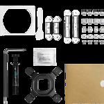 Зображення Cooler CPU Deepcool ASSASSIN IV White (R-ASN4-WHNNMT-G) #2 Фото Cooler CPU Deepcool ASSASSIN IV White (R-ASN4-WHNNMT-G) #2